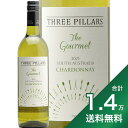 産地 ：オーストラリア 生産者 ：スリーピラーズ 品種 ：シャルドネ英字：The Gourmet Chardonnay 内容量 ：750ml JANコード ：9343387002160 輸入元 ：ファームストン &nbsp; &nbsp; 南オーストラリア州 リバーランドのシャルドネを使用し、ステンレスタンクで熟成を行いました。 少量の樽熟成したワインとブレンドしています。 淡い麦わら色の色調。 ピーチ、グレープフルーツ、洋ナシの風味とアプリコットのヒントがハニーサックルやジャスミンのフローラルアロマと調和しています。 いきいきとした新鮮な果実の味わいが感じられるバランスの良いワインです。 ■■■■■■■■■■■■■■■■■■■■■■■■ 分類記号 : 乙24丁N戊N己N 酉13 惰H≪関連カテゴリ≫