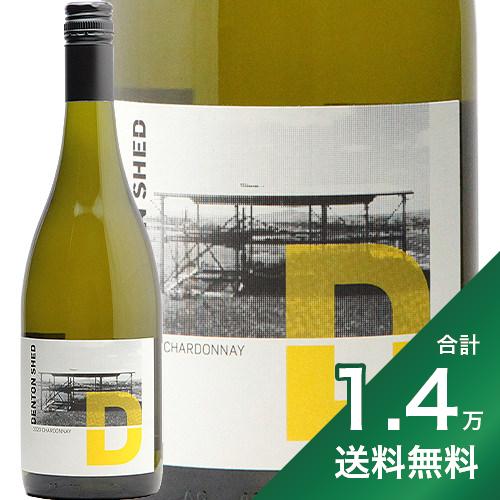 《1.4万円以上で送料無料》デントン シェッド シャルドネ 2021 デントン デュー ヒル ヴィンヤード Denton Shed Chardonnay Denton View Hill Vineyard 白ワイン オーストラリア ヤラヴァレー