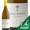 s1.4~ȏőthbO |Cg Vhl 2018 Dog Point Chardonnay C j[W[h }[{ WF{[ h