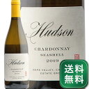 ハドソン ヴィンヤーズ シャルドネ シーシェル カーネロス ナパ ヴァレー 2019 Hudson Vineyards Chardonnay Seashell Carneros Napa Valley 白ワイン アメリカ カリフォルニア ナパヴァレー《1.4万円以上で送料無料※例外地域あり》