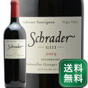 V[_[ xNXgt@[ WW U T[h B[h G 3 Jxl \[Bj 2019 Schrader Beckstoffer Georges the Third Vineyard Cabernet Sauvignon ԃC AJ JtHjA ip@[ UtH[h