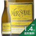 s1.4~ȏőt[ \C U[ Vhl 2021 Mer Soleil Reserve Chardonnay C AJ JtHjA VM h t{fB oj GmeJ