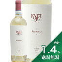 《1.4万円以上で送料無料》ファットリ ソアーヴェ クラッシコ ルンカリス 2022 Fattori Soave Classico Runcaris 白ワイン イタリア ヴェネト