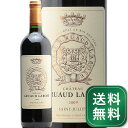 シャトー グリュオ ラローズ 2009 Chateau Gruaud Larose 赤ワイン フランス ボルドー サンジュリアン《1.4万円以上で送料無料※例外地域あり》