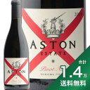 s1.4~ȏőtAXg GXe[g sm m[ \m} R[Xg X x 2018 Aston Estate Pinot Noir Sonoma Coast X Label ԃC AJ JtHjA