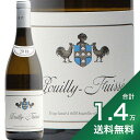 1.4߰ʾ̵եץ ե奤å 2018 ץ ե졼 Pouilly Fuisse Esprit Leflaive...