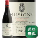 ミュジニー グラン クリュ ヴィエイユ ヴィーニュ 2014 ヴォギュエ Musigny Grand Cru V.V. Vogue 赤ワイン フランス シャンボール ミュジニー《1.4万円以上で送料無料※例外地域あり》