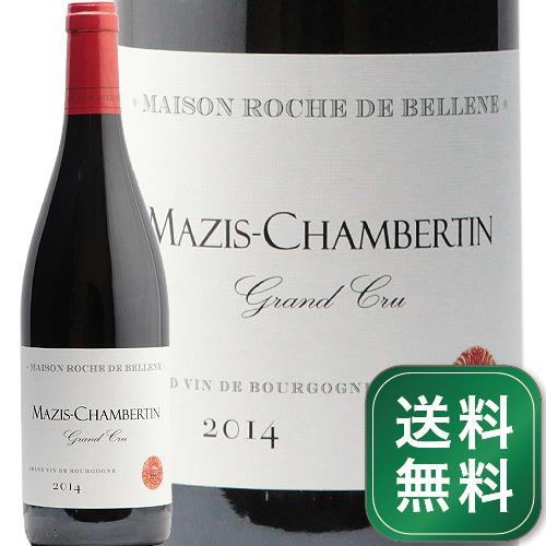 ޥ ٥륿   2014 å  ٥졼 Mazis Chambertin Grand Cru Roche de Bellene ֥磻 ե ֥르˥  ٥륿1.4߰ʾ̵㳰ϰ褢