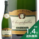 s1.4~ȏőt VV[ u h u ubg NV Chinchilla Blanc de Blancs Brut Vp Xp[NO tX Vp[j