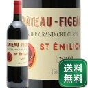 シャトー フィジャック 2019 Chateau Figeac 赤ワイン フランス ボルドー サンテミリオン《1.4万円以上で送料無料※例外地域あり》