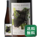 ゲオルク ブロイヤー ベルク シュロスベルク リースリング 2013 Georg Breuer Berg Schlossberg Riesling 白ワイン ドイツ ラインガウ《1.4万円以上で送料無料※例外地域あり》