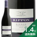 s1.4~ȏőtb| }`A @C sm m[ 2019 Rippon Mature Vine Pinot Noir ԃC j[W[h ZgI^S