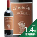 s1.4~ȏőtN f @ bh uh 2020 Clos du Val Red Blend ԃC AJ JtHjA