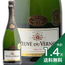 s1.4~ȏőtNe[ [ f Fl ubg NV Kriter Veuve du Vernay Brut Xp[NO tX uS[j