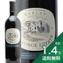 s1.4~ȏőt tHW GXeCg [ 2021 h[k |[ }X La Forge Estate Merlot Domaines Paul Mas ԃC tX OhbN