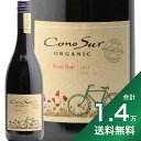 s1.4~ȏőtRmX sm m[ I[KjbN 2022 Cono Sur Pinot Noir Organic ԃC `