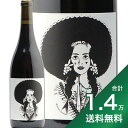 《1.4万円以上で送料無料》ラ クアドリーヤ 2021 ストルプマン ヴィンヤード Stolpman Vineyards La Cuadrilla 赤ワイン アメリカ カリフォルニア フルボディ シラー アイコニック