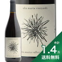 《1.4万円以上で送料無料》アルタ マリア ピノ ノワール 2021 Alta Maria Pinot Noir 赤ワイン アメリカ カリフォルニア