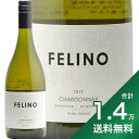 s1.4~ȏőttF[m Vhl 2021 or 2022 B[j R{X Felino Chardonnay Vina Cobos C A[` h[T