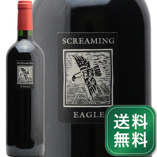 スクリーミング イーグル カベルネ ソーヴィニヨン オークヴィル ナパ ヴァレー 2019 Screaming Eagle Cabernet Sauvignon Oakville Napa Valley 赤ワイン アメリカ カリフォルニア《1.4万円以上で送料無料※例外地域あり》