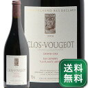 クロ ド ヴージョ グラン クリュ シ ジェネリ 2016 ドメーヌ ローラン ペール エ フィス Clos de Vougeot Sui Generis Plante abbe Grand Cru Domaine Laurent Pere et Fils 赤ワイン フランス ブルゴーニュ《1.4万円以上で送料無料※例外地域あり》