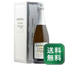 フィリップ スタルク ブリュット ナチュール ブラン 2015 ルイ ロデレール ギフトボックス入り Philippe Starck Brut Nature Blanc Louis Roederer シャンパン スパークリング フランス シャンパーニュ《1.4万円以上で送料無料※例外地域あり》