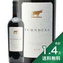 《1.4万円以上で送料無料》ターンブル カベルネ ソーヴィニヨン エステート グロウン ナパ ヴァレー 2020 Turnbull Cabernet Sauvignon Estate Grown Napa Valley 赤ワイン アメリカ カリフォルニア