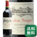 Vg[ J ZM[ 2008 Chateau Calon Segur ԃC tX {h[