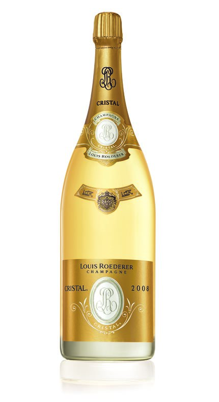 クリスタル 2007 ルイ ロデレール 3L ジェロボアム Cristal Louis Roederer Jeroboam シャンパン スパークリング フランス シャンパーニュ 3000ml ダブルマグナム 3リットル《1.4万円以上で送料無料※例外地域あり》