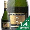 《1.4万円以上で送料無料》カバ レセルバ デ ラ ファミリア ブルット ナトゥレ 2019 マス デ モニストロル Cava Reserva de la Familia Brut Nature Mas de Monistrol スパークリングワイン スペイン ぺネデス