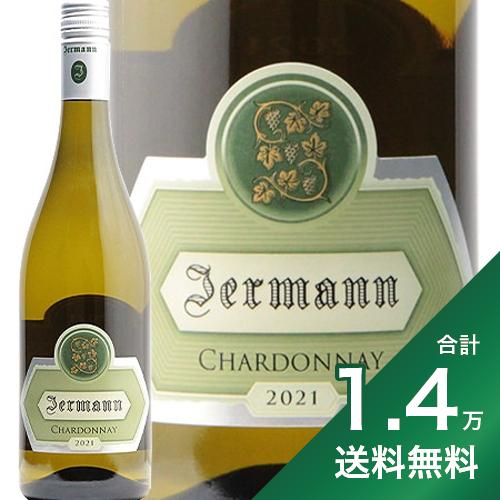 イタリアワイン 《1.4万円以上で送料無料》 イエルマン シャルドネ 2022 Jermann Chardonnay 白ワイン イタリア フリウリ