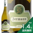 イタリアワイン 《1.4万円以上で送料無料》 イエルマン シャルドネ 2022 Jermann Chardonnay 白ワイン イタリア フリウリ