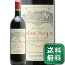 Vg[ J ZM[ 1995 Chateau Calon Segur ԃC tX {h[s1.4~ȏőOn悠t