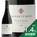 s1.4~ȏőtvtFbc bN z[ B[h smm[ 2021 Prophetfs Rock Home Vineyard Pinot Noir ԃC j[W[h Zg I^S