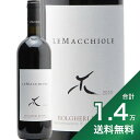 s1.4~ȏőt }bLI[ {Q b\ 2020 Le Macchiole Bolgheri Rosso ԃC C^A gXJ[i