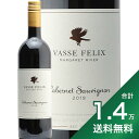 s1.4~ȏőt@X tFbNX Jxl \[Bj 2019 Vasse Felix Cabernet Sauvignon ԃC I[XgA I[XgA }[Kbg @[ WF{[ t{fB