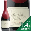 《1.4万円以上で送料無料》ベル グロス クラーク ＆ テレフォン ピノ ノワール 2020 Belle Glos Clark & Telephone Pinot Noir 赤ワイン アメリカ カリフォルニア サンタバーバラ