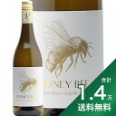 【2.2万円以上で送料無料】ハニー ビー シュナン ブラン ヴィオニエ 2023 Honey Bee Chenin Blanc Viognier 白ワイン 南アフリカ