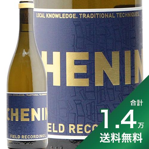 《1.4万円以上で送料無料》フィールド レコーディングス シュナン 2021 Field Recordings Chenin 白ワイン アメリカ カリフォルニア