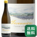 サヴニエール クロ ド ラ ユット 2020 ティボー ブディニョン Savennieres Clos de la Hutte Thibaud Boudignon 白ワイン フランス ロワール シュナン ブラン 辛口 フィラディス《1.4万円以上で送料無料※例外地域あり》