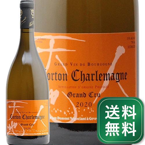 ȥ ޡ˥   2020 롼 ǥ Corton Charlemagne Grand Cru Lou Du...