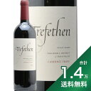 s1.4~ȏőtgtFbZ GXe[g Jxl t ip @[ 2020 Trefethen Estate Cabernet Franc Napa Valley ԃC AJ JtHjA