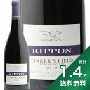 s1.4~ȏőtb| eBJ[Y tB[h }`A @C sm m[ 2018 or 2019 Rippon Tinker's Field Mature Vine Pinot Noir ԃC j[W[h Zg I^S