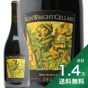 s1.4~ȏőtVFC B[h sm m[ 2021 P Cg Z[Y Shea Vineyard Pinot Noir Ken Wright Cellars ԃC AJ IS