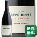 R[g eB hk 2020 OUBG WF[ Cote Rotie Landonne Xavier Gerard ԃC tX [ks1.4~ȏőOn悠t