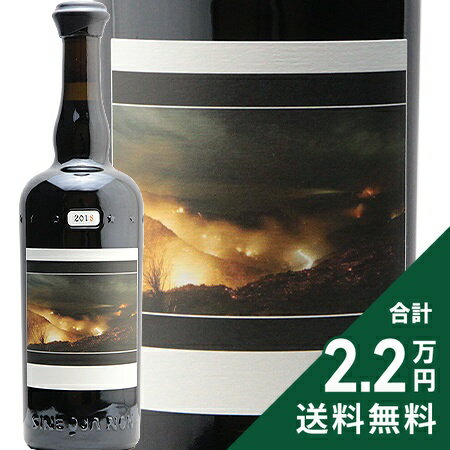 Rakuten - イレヴン コンフェッションズ シラー 2018 シネ クア ノン Eleven Confessions Syrah Sine Qua Non 赤ワイン アメリカ カリフォルニア《2.2万円以上で送料無料※例外地域あり》