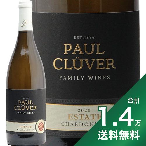 1.4߰ʾ̵եݡ 롼С ơ ɥ 2020 Paul Cluver Estate Chardonnay...