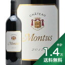 s1.4~ȏőt Vg[ eX 2017 Domaine Alain Brumont Chateaux Montus ԃC tX 쐼