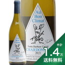 《1.4万円以上で送料無料》オーボンクリマ シャルドネ ツバキ ラベル サンタ バーバラ カウンティ 2022 Au Bon Climat Chardonnay Tsubaki Label Santa Barbara County 白ワイン アメリカ カリフォルニア