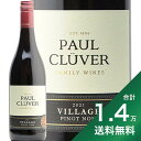 s1.4~ȏőt|[ N[o[ BbW sm m[ 2022 Paul Cluver Village Pinot Noir ԃC AtJ GM